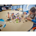 LEGO Friends Mars Space Base And Rocket 42605 5702017589282