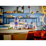 LEGO Friends Διαστημική Βάση Και Πύραυλος Στον Άρη 42605 5702017589282