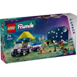 LEGO Friends stargazing camping vehicle 42603 5702017585192