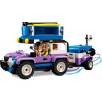 LEGO friends όχημα για κάμπινγκ και παρατήρηση άστρων 42603 5702017585192