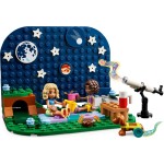 LEGO Friends stargazing camping vehicle 42603 5702017585192