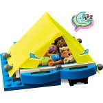 LEGO Friends stargazing camping vehicle 42603 5702017585192