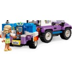 LEGO Friends stargazing camping vehicle 42603 5702017585192