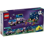 LEGO Friends stargazing camping vehicle 42603 5702017585192