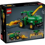 LEGO technic john deere 9700 θεριστική μηχανή 42168 5702017583532