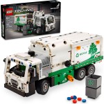 LEGO Technic mack lr electric garbage truck 42167 5702017583525