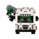 LEGO Technic mack lr electric garbage truck 42167 5702017583525