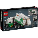 LEGO Technic mack lr electric garbage truck 42167 5702017583525