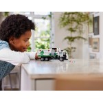 LEGO technic mack® lr electric απορριμματοφόρο 42167 5702017583525
