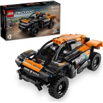 LEGO Technic neom mclaren extreme e race car 42166 5702017583518