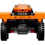 LEGO Technic neom mclaren extreme e race car 42166 5702017583518