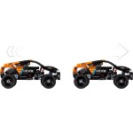 LEGO Technic neom mclaren extreme e race car 42166 5702017583518