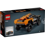 LEGO Technic neom mclaren extreme e race car 42166 5702017583518