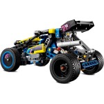 LEGO technic αγωνιστικό μπάγκι εκτός δρόμου 42164 5702017567167