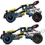 LEGO Technic off-road race buggy 42164 5702017567167