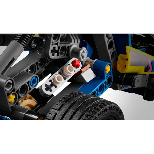 LEGO technic αγωνιστικό μπάγκι εκτός δρόμου 42164 5702017567167