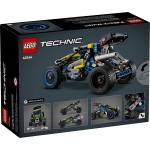 LEGO technic αγωνιστικό μπάγκι εκτός δρόμου 42164 5702017567167
