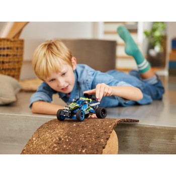 LEGO technic αγωνιστικό μπάγκι εκτός δρόμου 42164 5702017567167