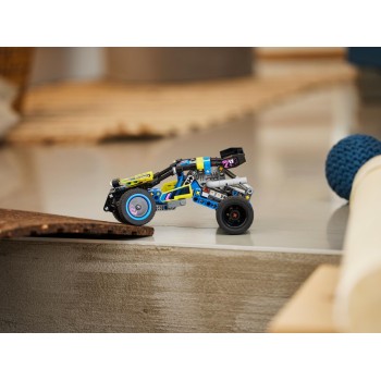 LEGO Technic off-road race buggy 42164 5702017567167