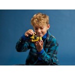 LEGO Technic heavy-duty bulldozer 42163 5702017560717