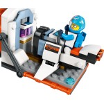 LEGO city επεκτάσιμος διαστημικός σταθμός 60433 5702017588230