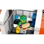 LEGO city επεκτάσιμος διαστημικός σταθμός 60433 5702017588230