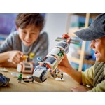 LEGO city επεκτάσιμος διαστημικός σταθμός 60433 5702017588230
