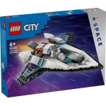 LEGO City Interstellar Spaceship 60430 5702017588094