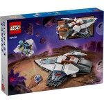 LEGO City Interstellar Spaceship 60430 5702017588094
