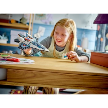 LEGO City Interstellar Spaceship 60430 5702017588094