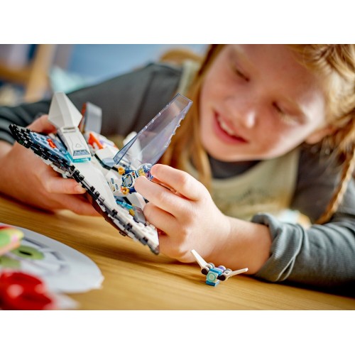 LEGO City Interstellar Spaceship 60430 5702017588094