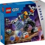 LEGO City Space Construction Mech 60428 5702017588025