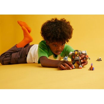 LEGO City Space Construction Mech 60428 5702017588025