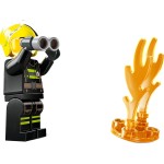 LEGO city πυροσβεστικό ελικόπτερο διάσωσης 60411 5702017582931