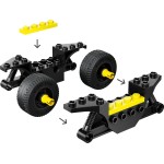 LEGO City Fire Rescue Motorcycle 60410 5702017582924