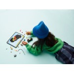 LEGO City Fire Rescue Motorcycle 60410 5702017582924