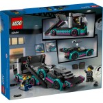 LEGO city αγωνιστικό αυτοκίνητο και μεταφορικό αυτοκινήτων 60406 5702017567495
