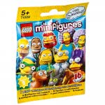 LEGO Minifigures, The Simpsons Series 71009 5702015353038