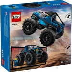 LEGO City Blue Monster Truck 60402 5702017566757