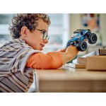 LEGO City Blue Monster Truck 60402 5702017566757