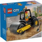 LEGO City Construction Steamroller 60401 5702017566740