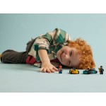 LEGO city γκο-καρτ και οδηγοί αγώνων 60400 5702017566733