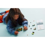 LEGO City Green Race Car 60399 5702017566726