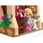 LEGO Disney Princess market adventure 43246 5702017584935