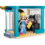 LEGO disney princess περιπέτεια με πριγκίπισσες στην αγορά 43246 5702017584935
