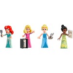 LEGO Disney Princess market adventure 43246 5702017584935