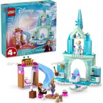 LEGO Disney Princess Elsas Frozen Castle 43238 5702017584898