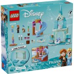 LEGO Disney Princess Elsas Frozen Castle 43238 5702017584898