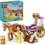 LEGO Disney Princess Belles Storytime Horse Carriage 43233 5702017583440