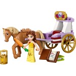 LEGO Disney Princess Belles Storytime Horse Carriage 43233 5702017583440